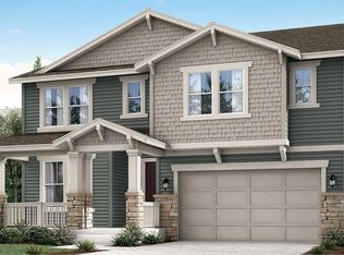 944 Clover Loop, Erie, CO 80026
