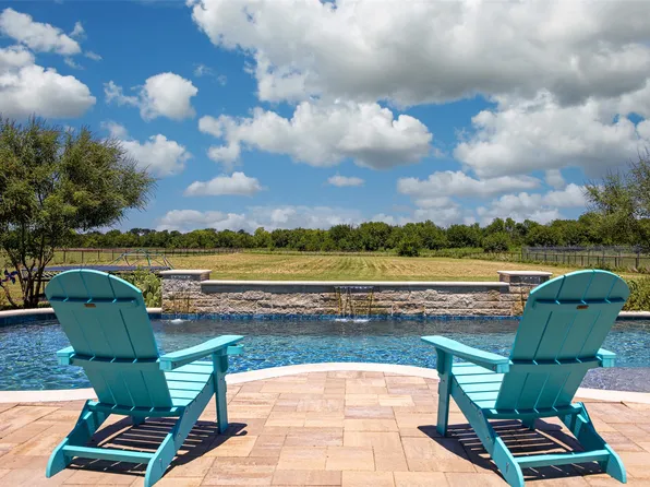 21867 County Road 820, Farmersville, TX 75442