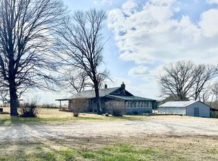 7565 State Highway 176, Walnut Shade, MO 65771