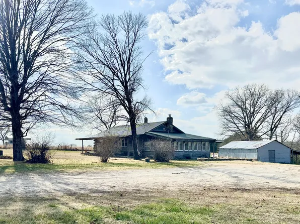 7565 State Highway 176, Walnut Shade, MO 65771