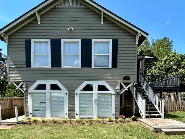 1960 Mcdowell Street, Augusta, GA 30904