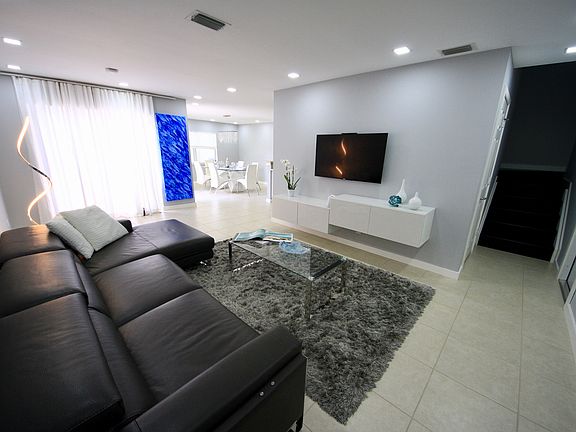 Endless Entertainment