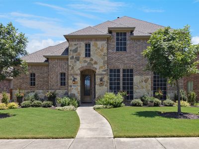 7524 Meadow Run Ln, Sachse, TX, 75048