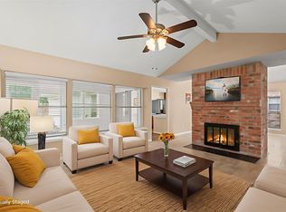 6907 Five Forks Dr, Spring, TX 77379