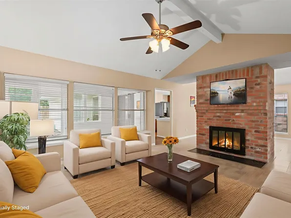 6907 Five Forks Dr, Spring, TX 77379