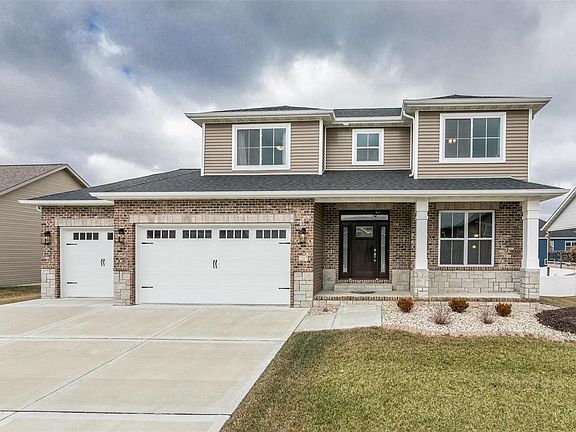 2nd image of 207 Ellington Ct