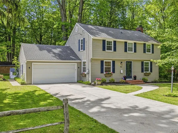 96 Eddy Ln, Orchard Park, NY 14127