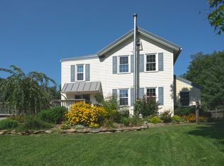 745 Steelville Mill Rd, Atglen, PA 19310