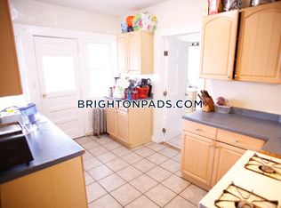 46 Radnor Rd #2ABC, Brighton, MA 02135