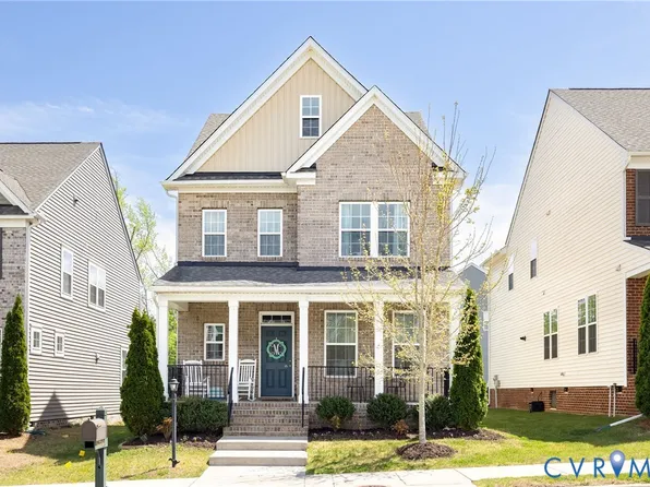 16709 Thornapple Run, Moseley, VA 23120