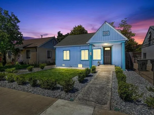 3808 32nd St, Sacramento, CA 95820