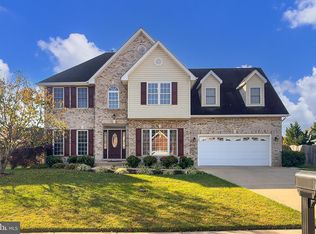 120 Monet Ter, Winchester, VA