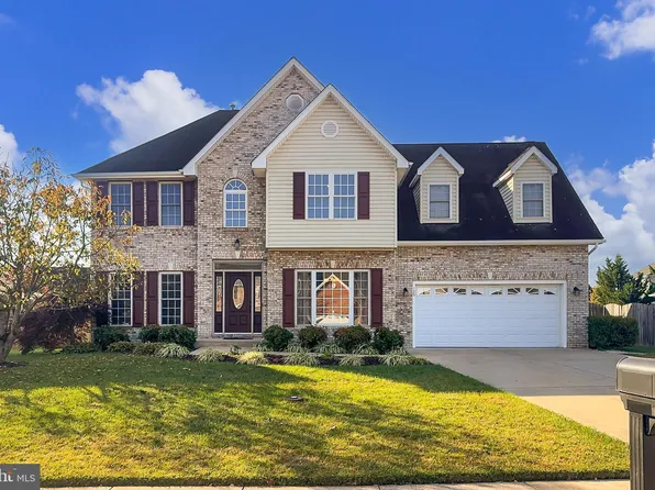120 Monet Ter, Winchester, VA 22602