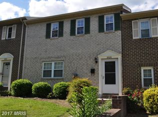 8020 Sandy Spring Rd #8020, Laurel, MD 20707