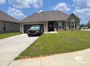 12467 Wagner Ave, Spanish Fort, AL 36527