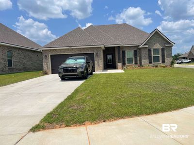 12467 Wagner Ave, Spanish Fort, AL, 36527