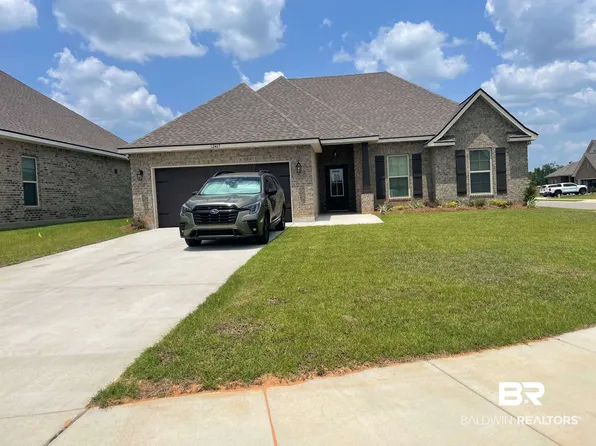 12467 Wagner Ave, Spanish Fort, AL 36527