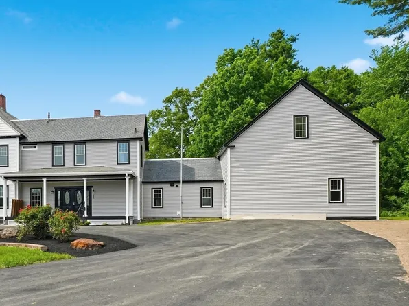 765 Massachusetts Ave #1, Lunenburg, MA 01462