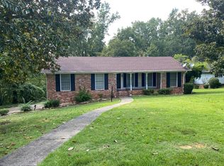 800 Rockingham Rd, Birmingham, AL 35235