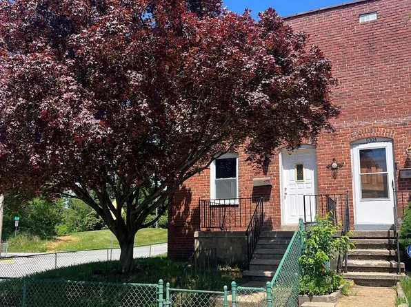 5301 Wasena Ave, Baltimore, MD 21225