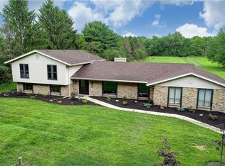 820 W Hyde Rd, Yellow Springs, OH 45387