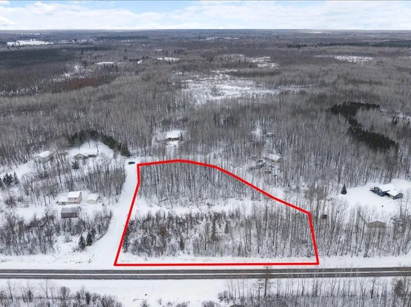 Willow River Dr NE, Remer, MN 56672