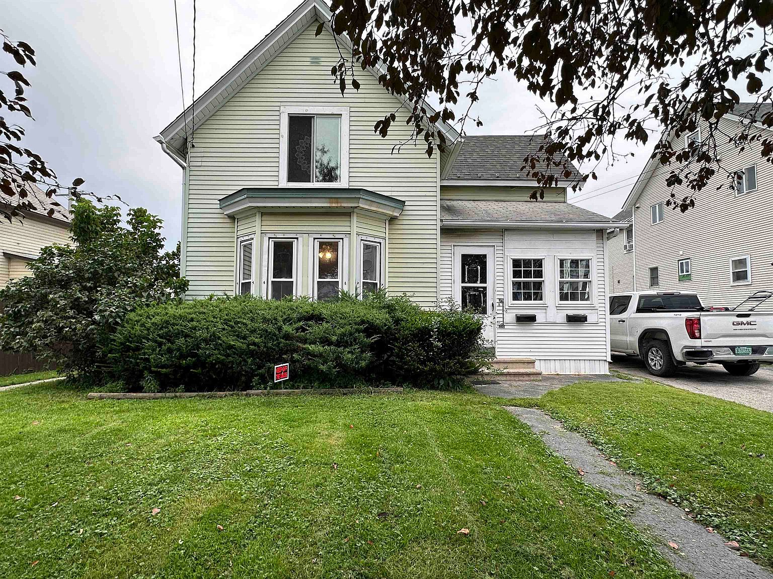 21 Park Street, Rutland, VT 05701 Zillow