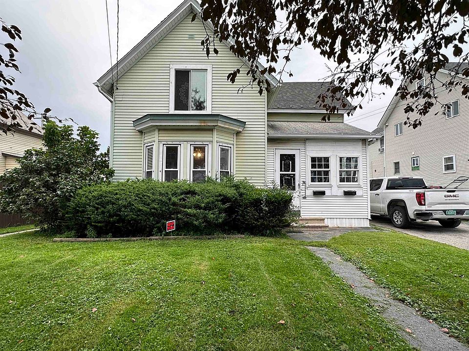 21 Park Street, Rutland, VT 05701 Zillow