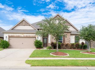 24026 Cane Fields Rd, Katy, TX 77493