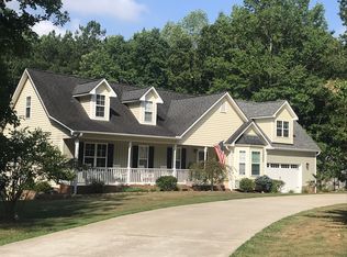 148 Bradford Cir, Clayton, NC 27527