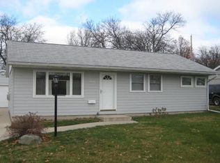 1636 Keith Dr NE, Cedar Rapids, IA 52402