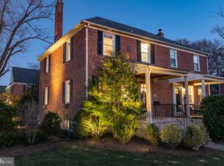 6427 Pinehurst Rd, Baltimore, MD 21212