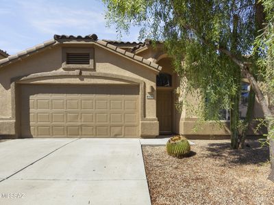 8901 N Misty Brook Dr, Tucson, AZ, 85743