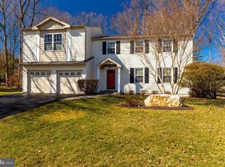 9772 Turnbuckle Dr, Burke, VA 22015