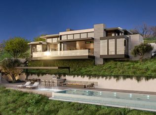 4755 Avenida Del Mar, Malibu, CA 90265