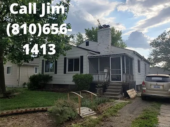 23329 Willard Ave, Warren, MI 48089
