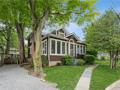 8 Ridgeland Manor, Rye, NY, 10580