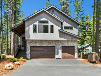 1820 Nez Perce Dr, South Lake Tahoe, CA, 96150