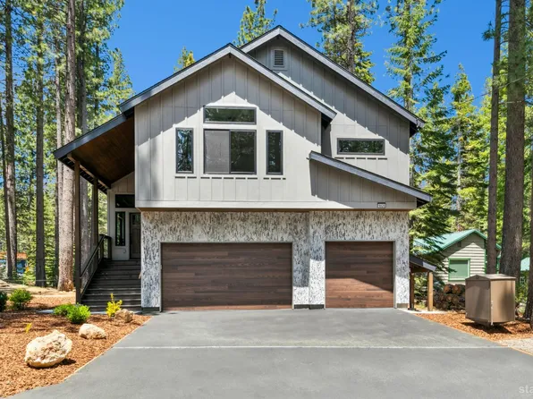 1820 Nez Perce Dr, South Lake Tahoe, CA 96150