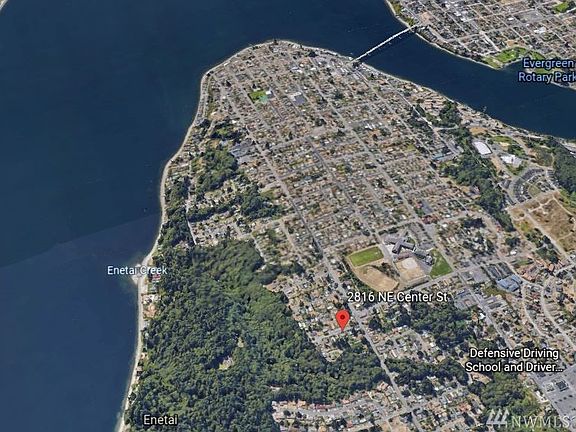 Great upper Manette location