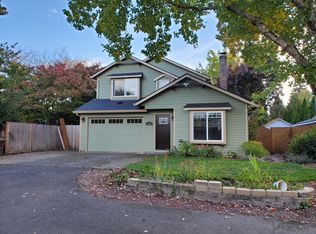 14290 SW Hall Blvd, Tigard, OR