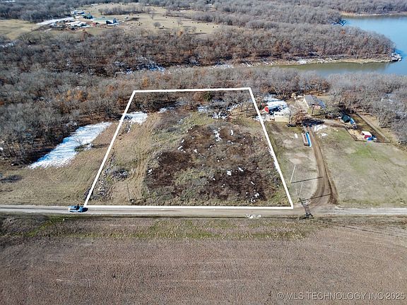 2nd image of 4700 S Talala Creek Ln