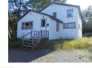 60 Kelley Ln, Millinocket, ME 04462