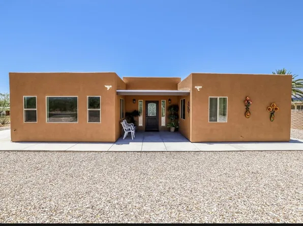 8940 E Tano Pl, Tucson, AZ 85749
