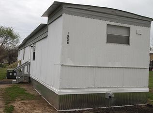 1536 Swan Ct, Azle, TX 76020