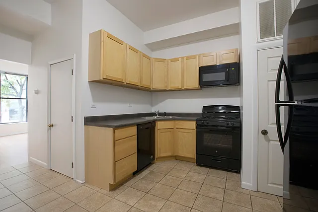 1312 S Wabash Ave #1 — Photo 3
