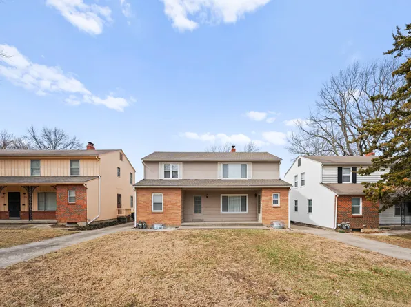 7530 Baltimore Ave, Kansas City, MO 64114