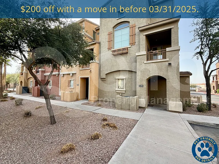 240 W Juniper Ave #1280 — Photo 1