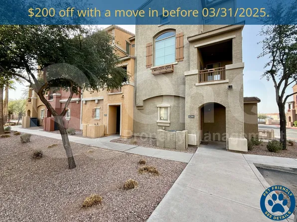 240 W Juniper Ave, Gilbert, AZ