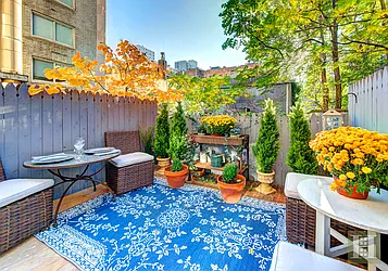 Sold by Halstead Real Estate